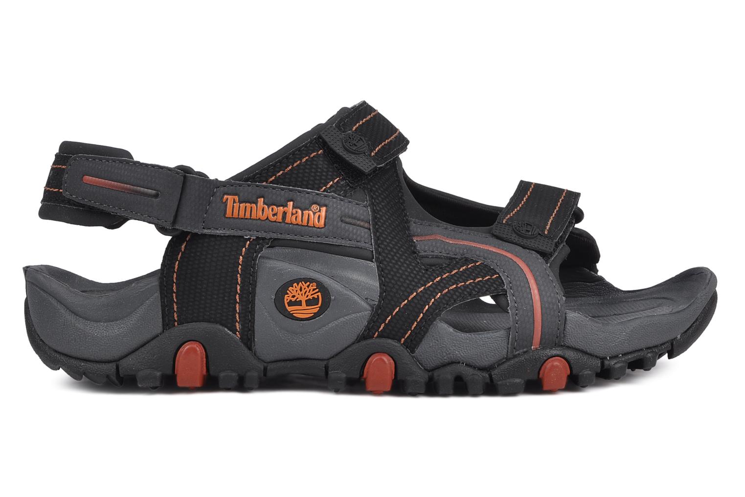 Timberland Sandal Granite Trails Sport Shoes In Black At Uk 60440 