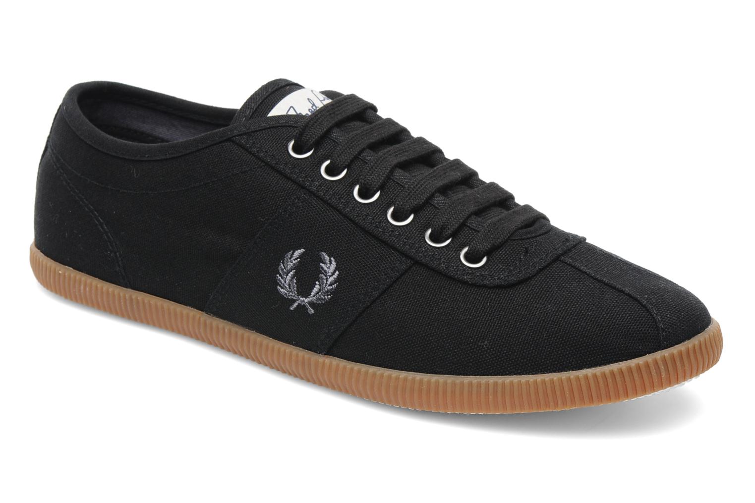 FRED PERRY HAYES CANVAS