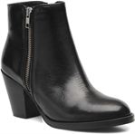 Jonak Acles Ankle boots in Black at Sarenza (169719)