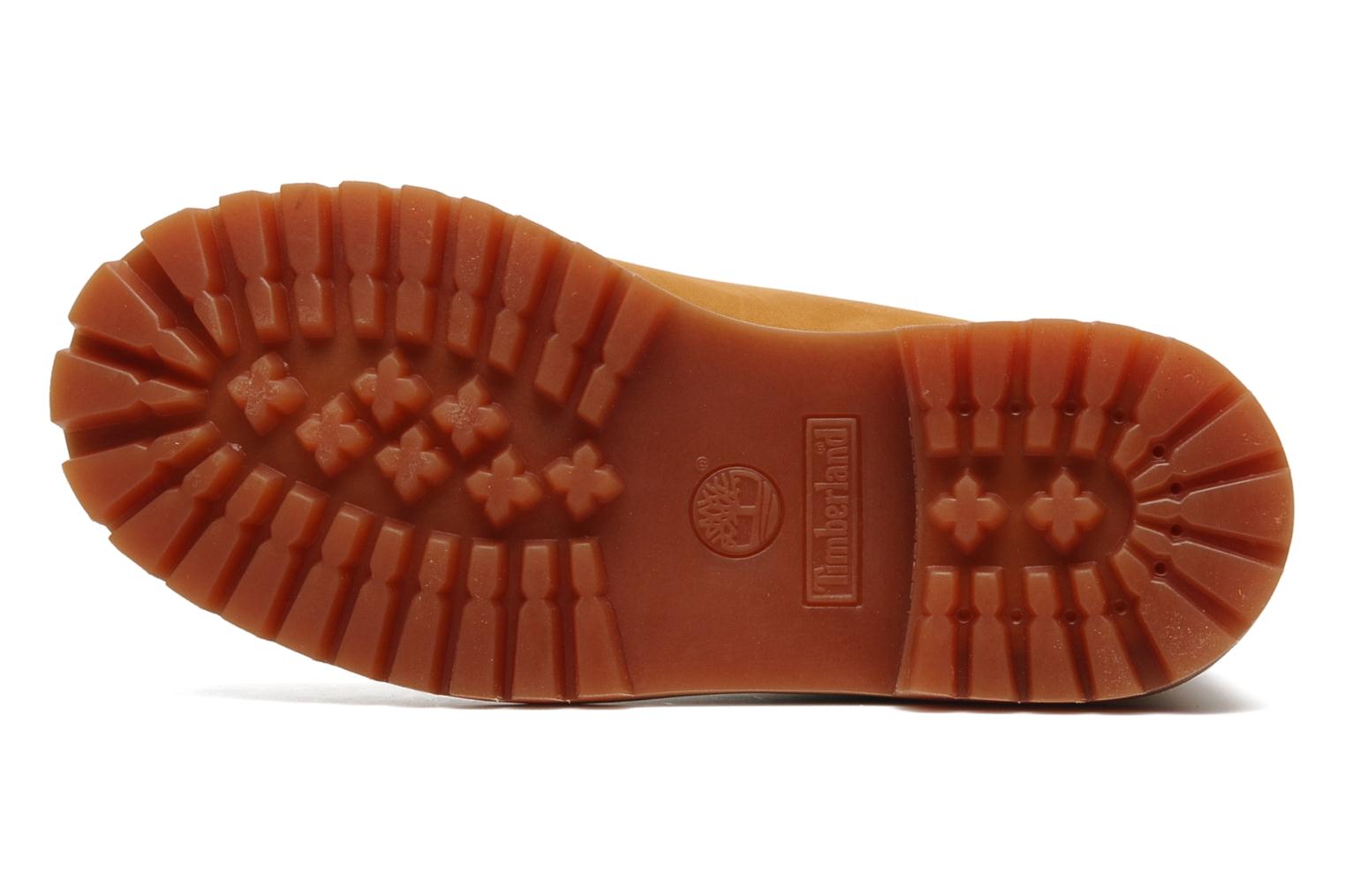 timberland beige et noir