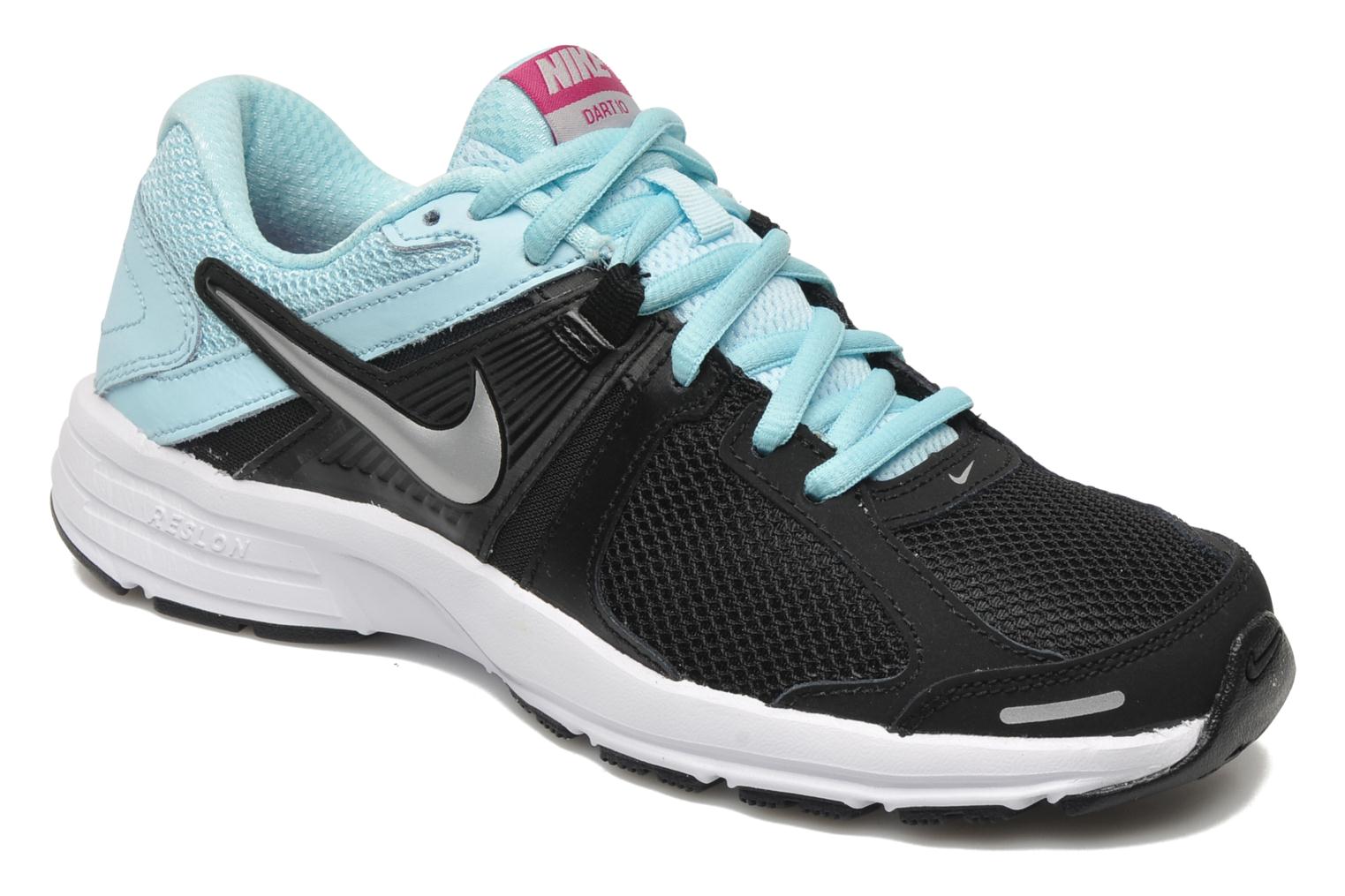 nike dart x