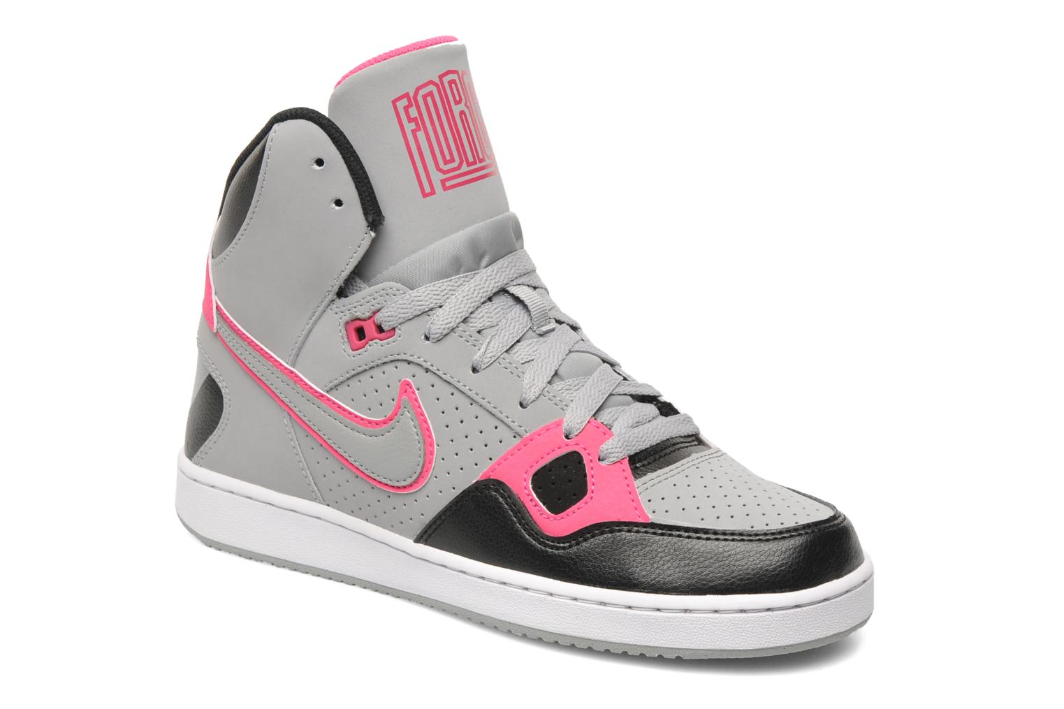son of a force nike