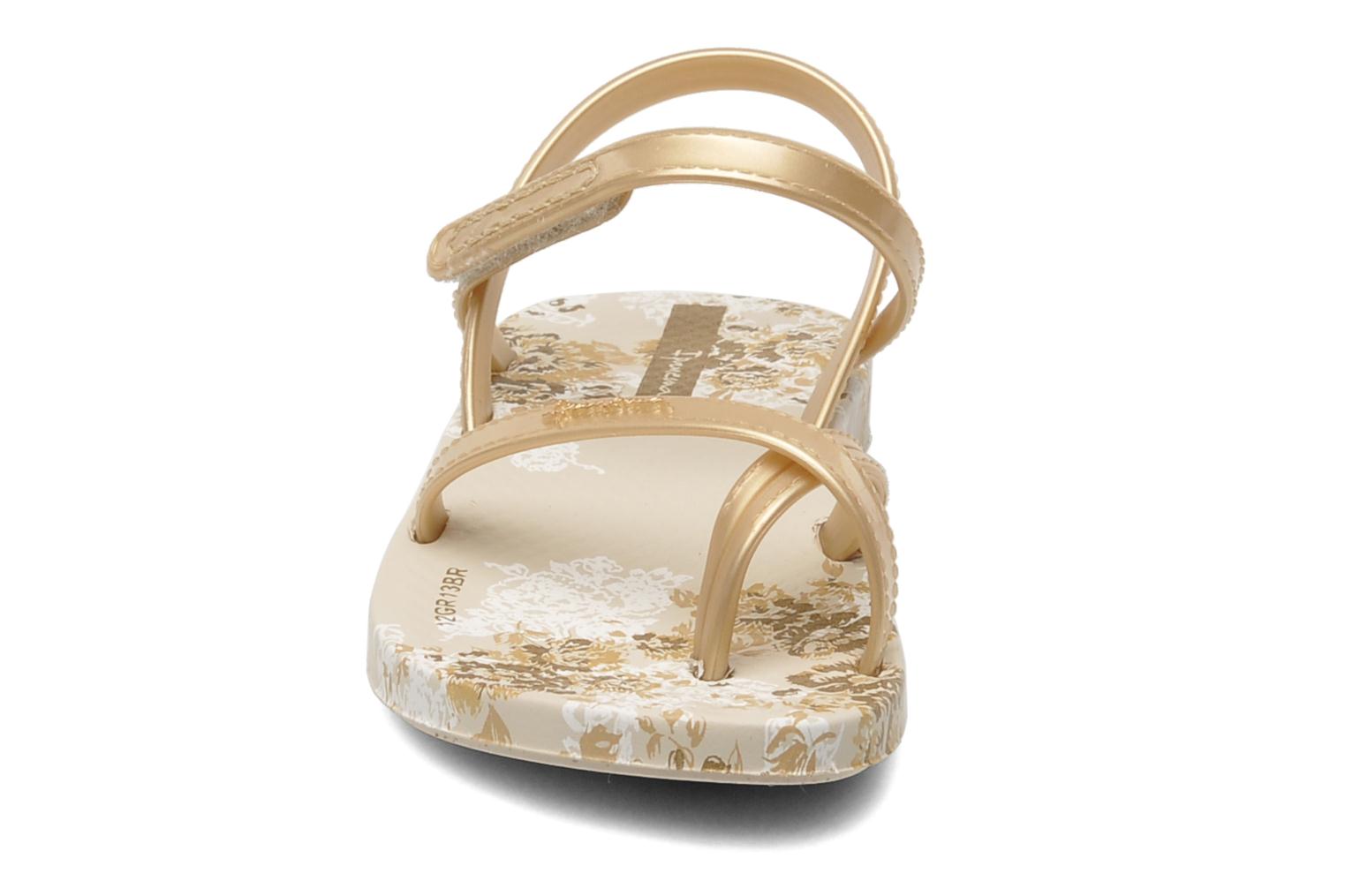 Ipanema Fashion Sandal Baby (Or et bronze) - Sandales et nu-pieds chez ...