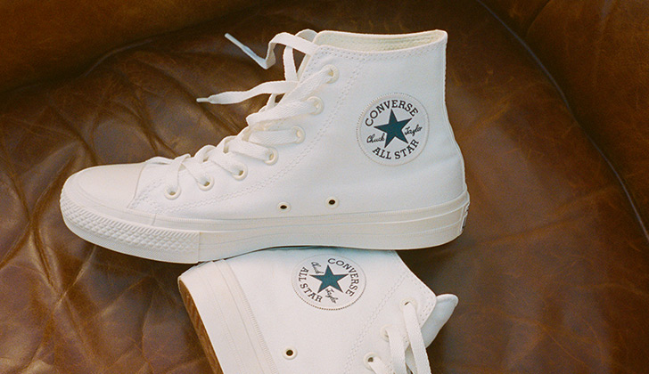 converse CTII
