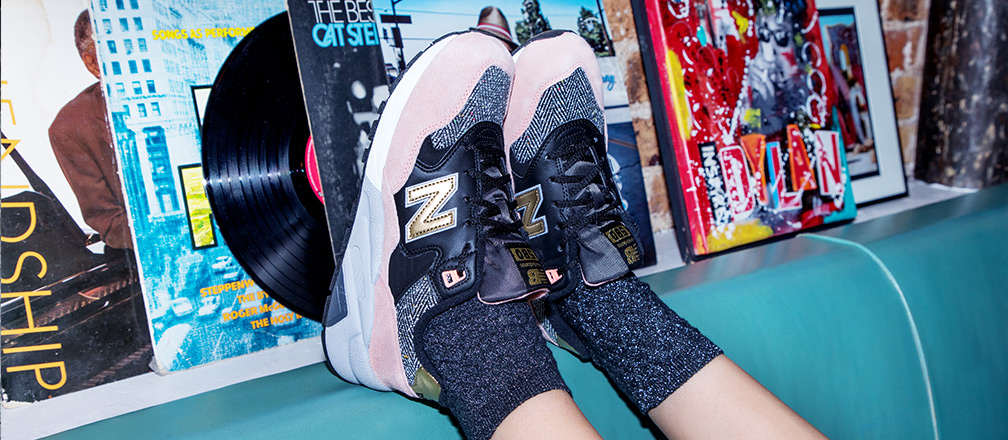 New Balance