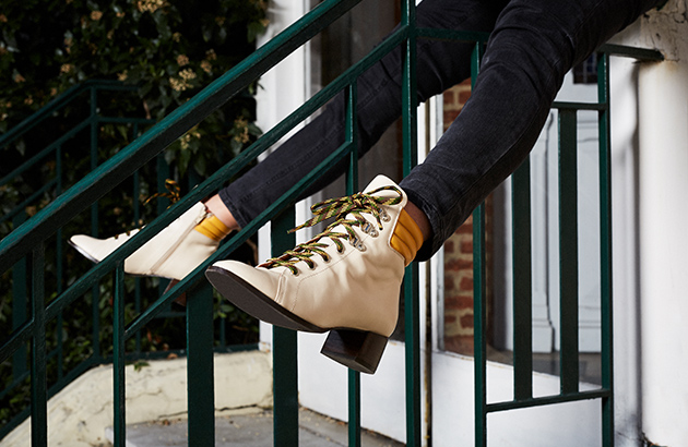 Bottines Made By Sarenza