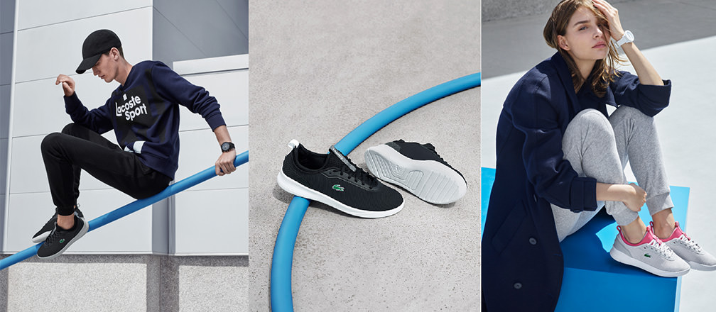 Lacoste