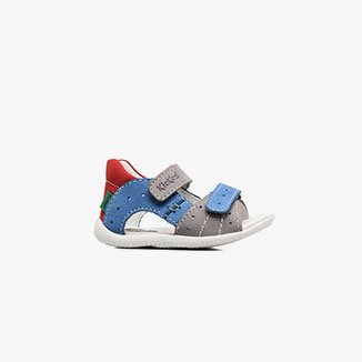 sarenza chaussures enfants