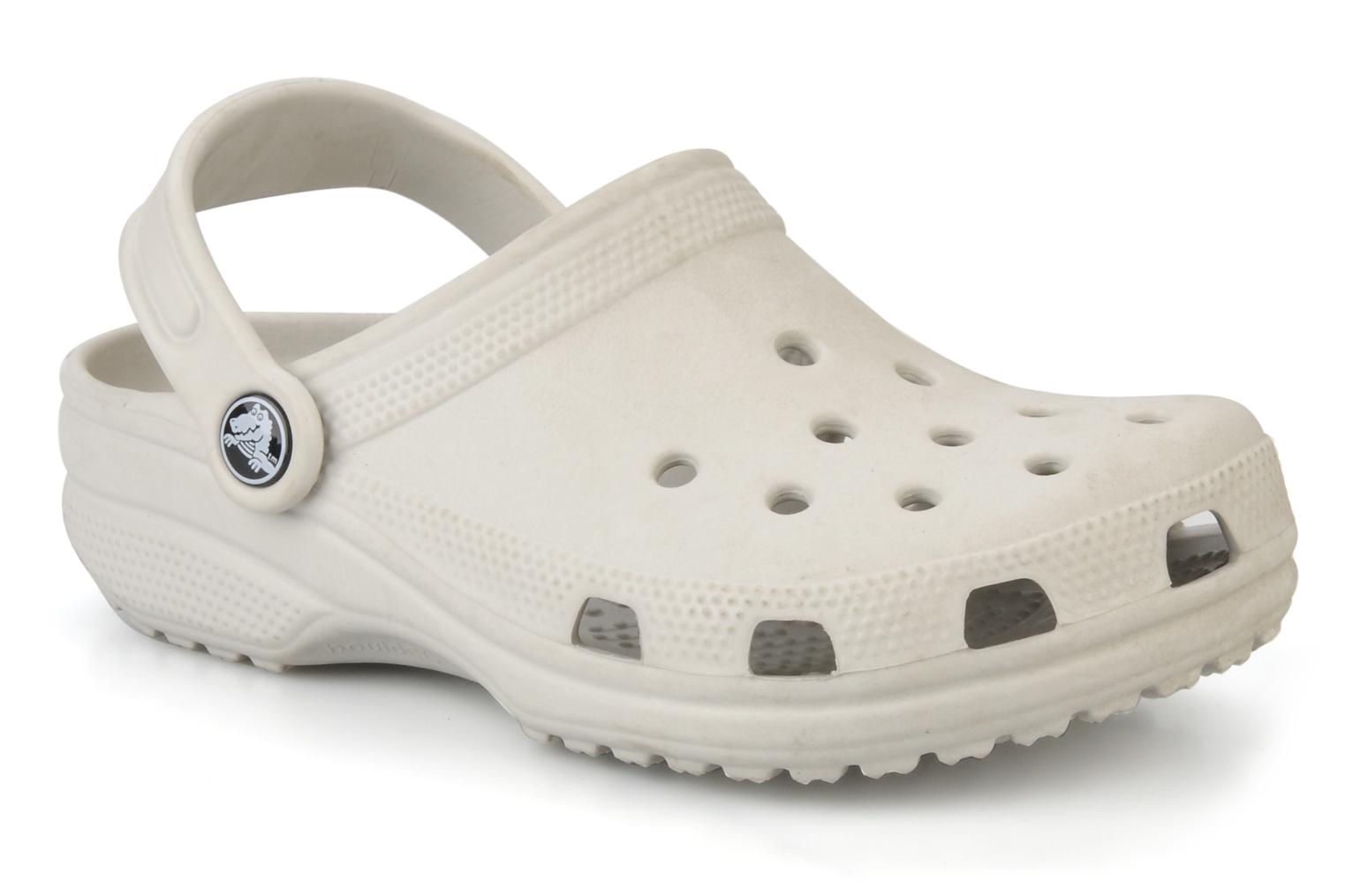 Crocs Kids Cayman (White) - Sandals chez Sarenza (33972)