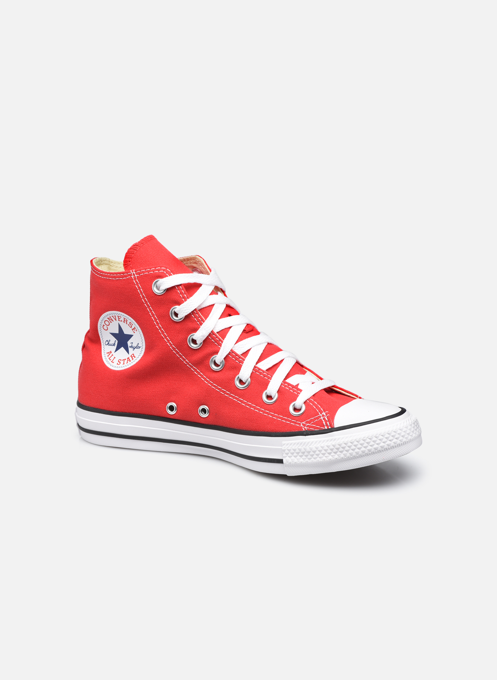 Converse Chuck Taylor All Star Ox W (Pink) - Trainers chez Sarenza (39849)
