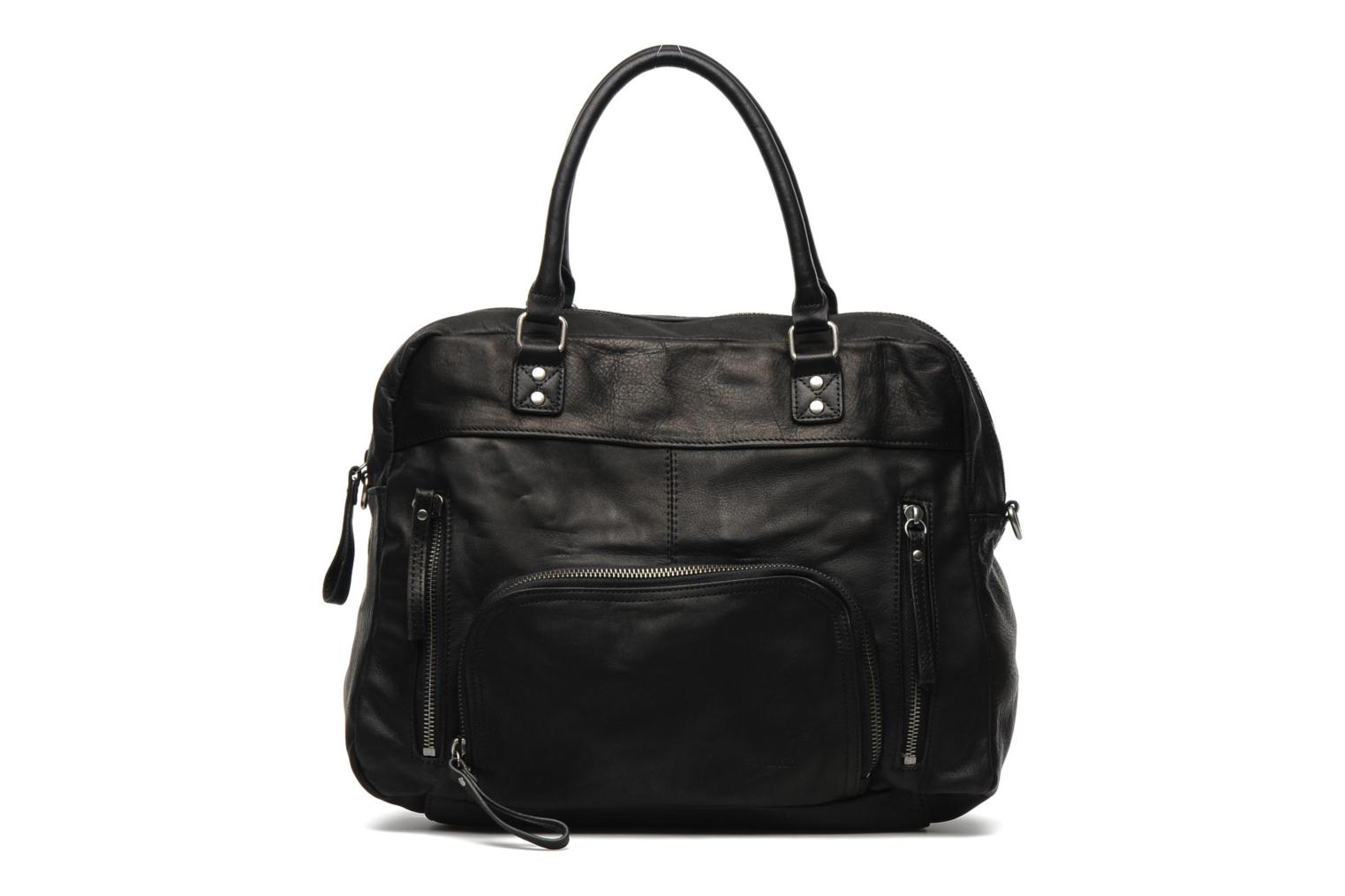 Nat & Nin Macy (Black) - Handbags chez Sarenza (115594)