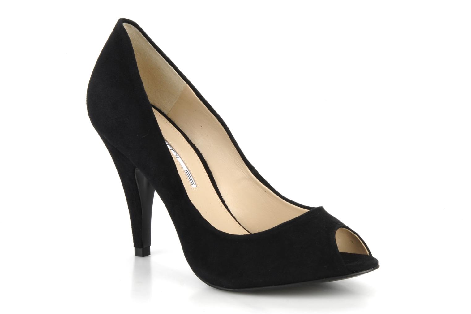 Studio TMLS Louanne (Black) - High heels chez Sarenza (78787)