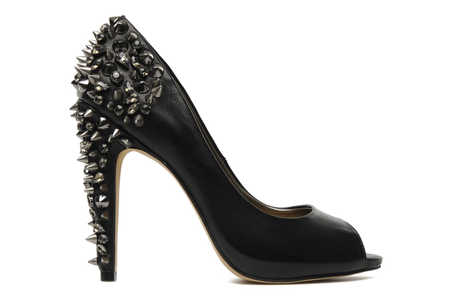 Sam Edelman LORISSA (Black) - High heels chez Sarenza (130631)