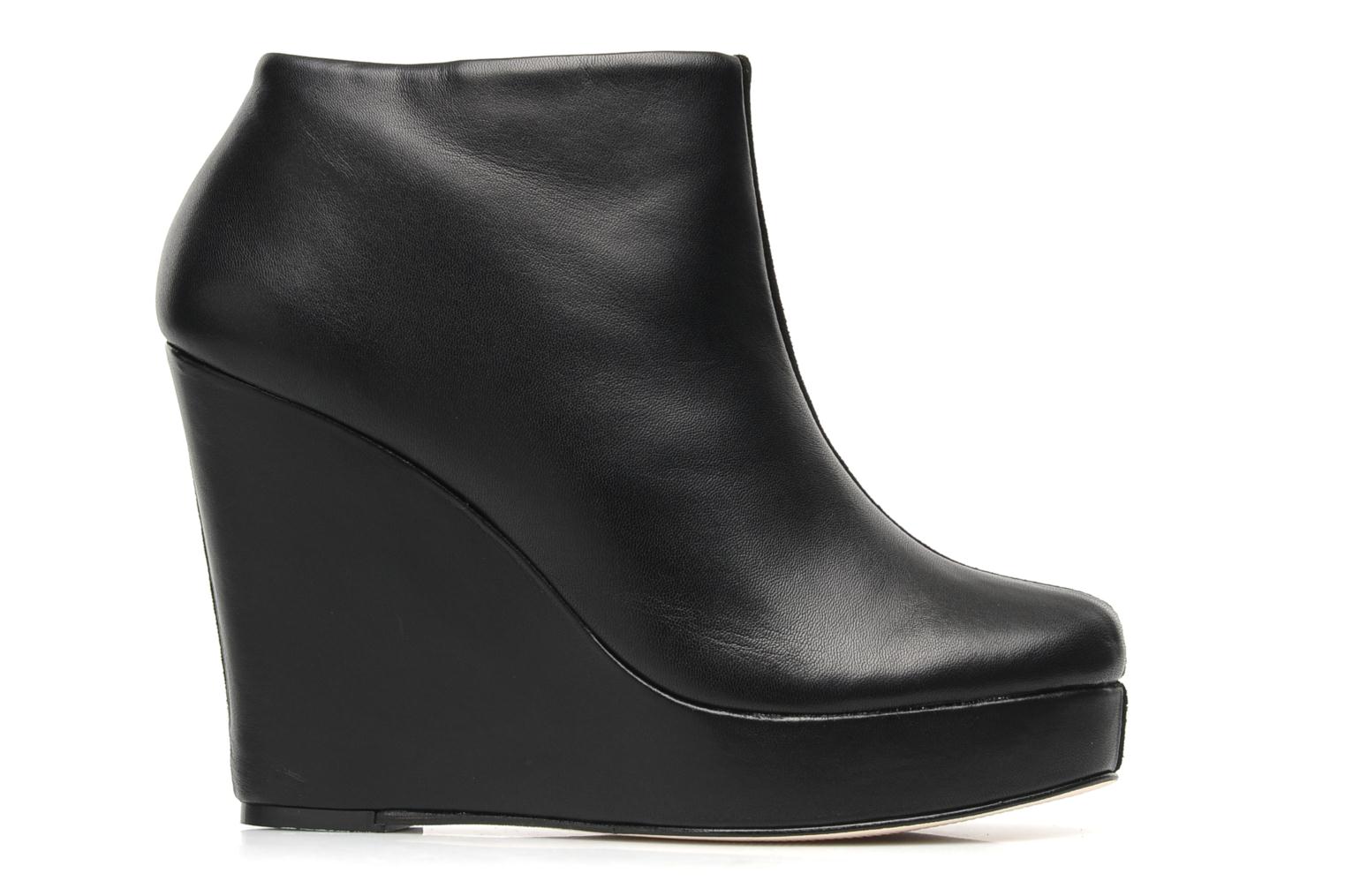Kat Maconie RUBY (Black) - Ankle boots chez Sarenza (108183)