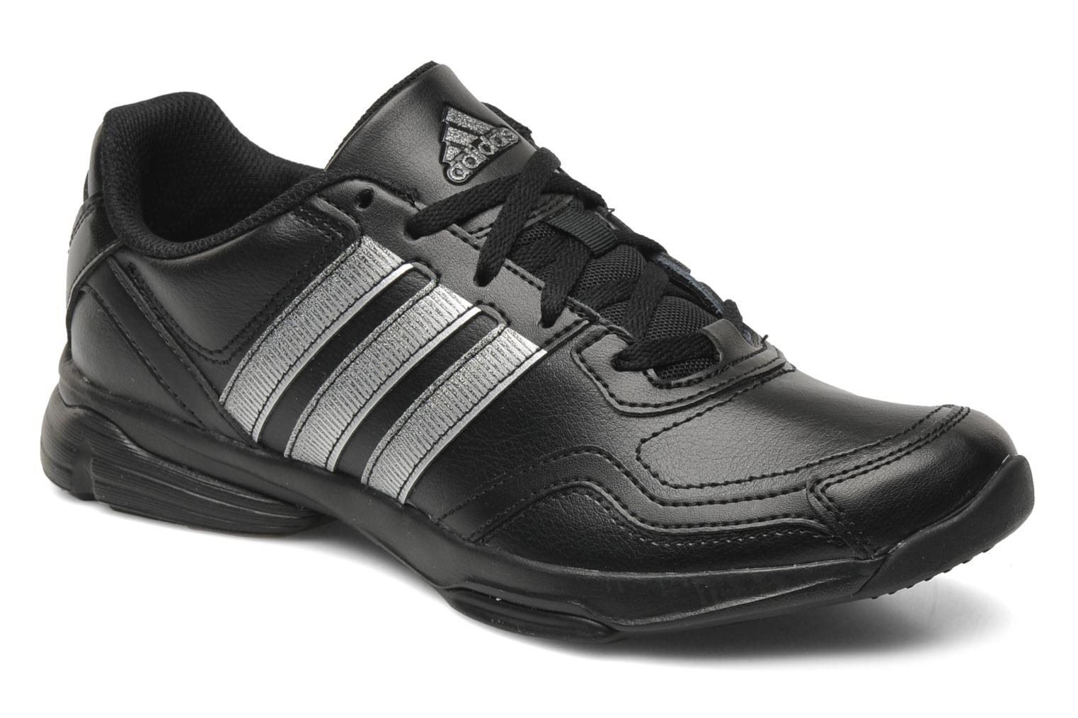 Adidas Performance Sumbrah 3 (Black) - Sport shoes chez Sarenza (168300)