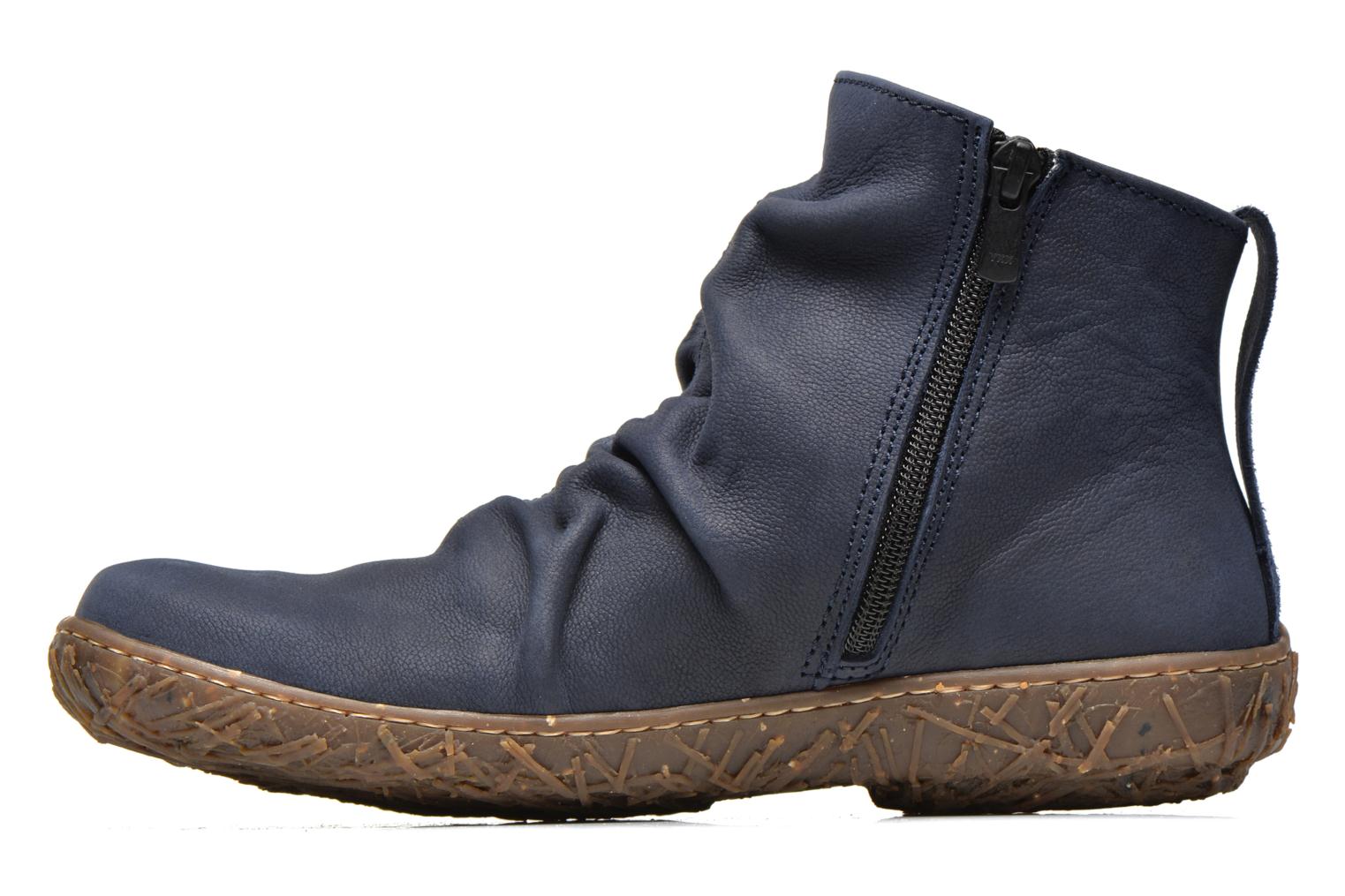 El Naturalista Nido Ella N755 (Blue) - Ankle boots chez Sarenza (228927)