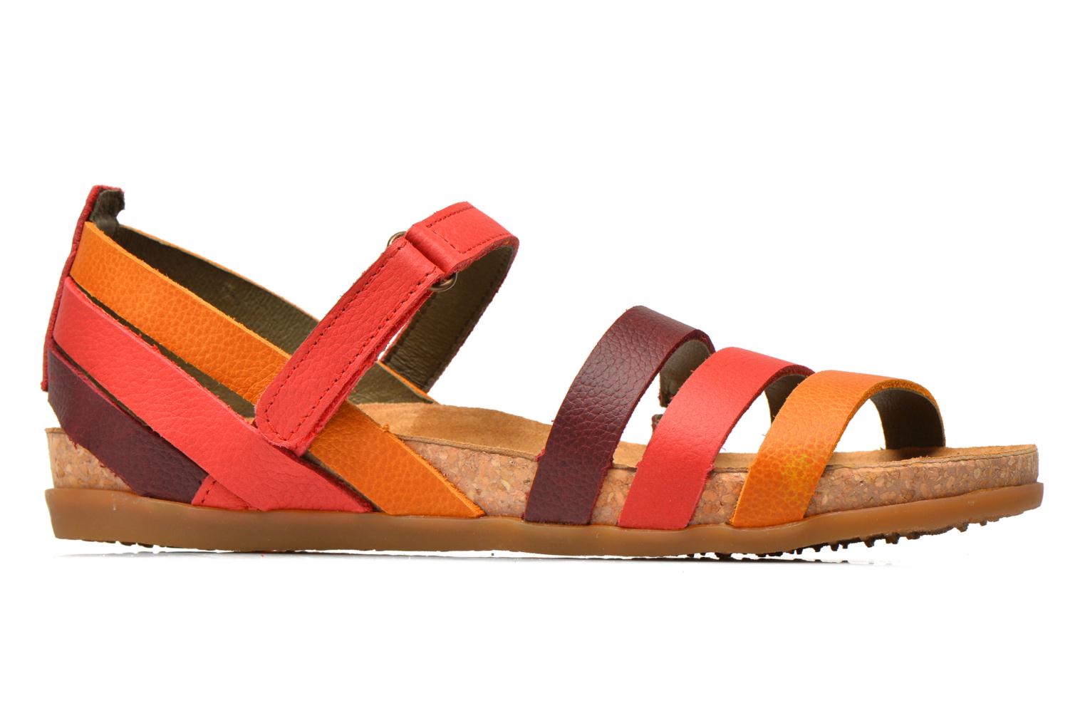 El Naturalista Zumaia NF42 (Multicolor) - Sandals chez Sarenza (245635)