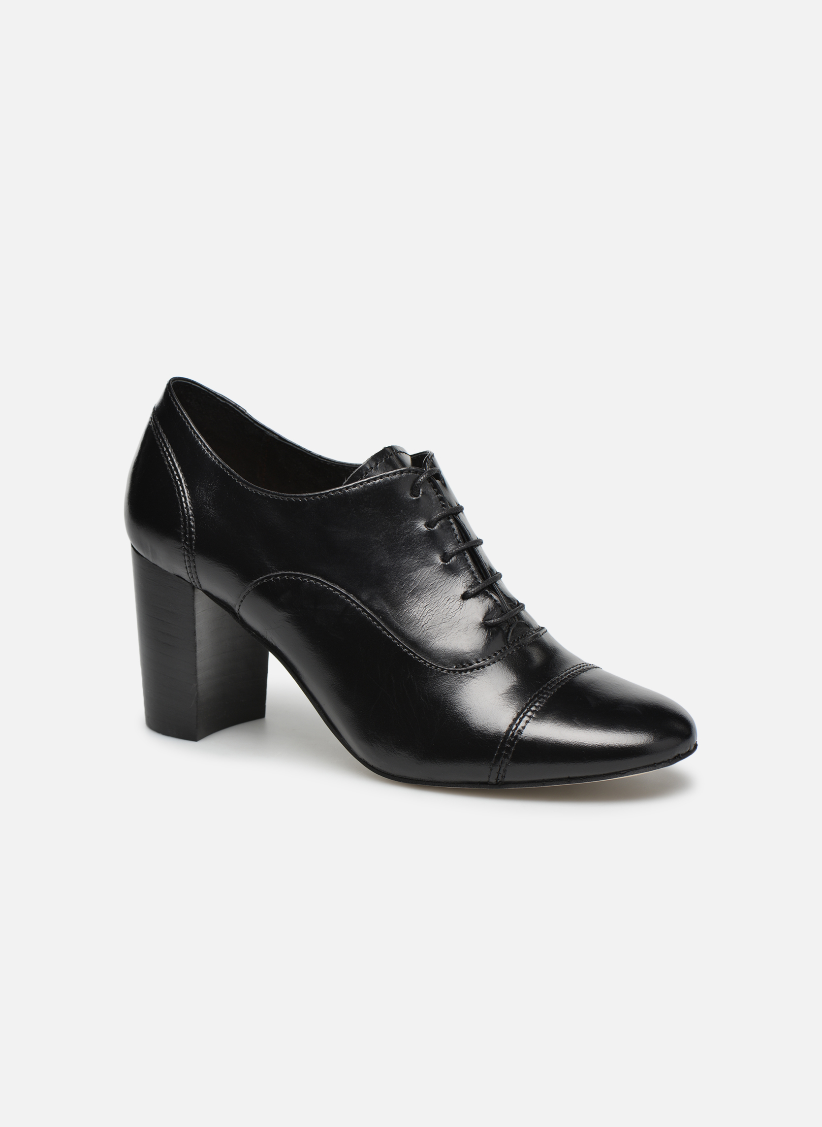 Jonak Beatles Ankle boots in Black at Sarenza.co.uk (202360)