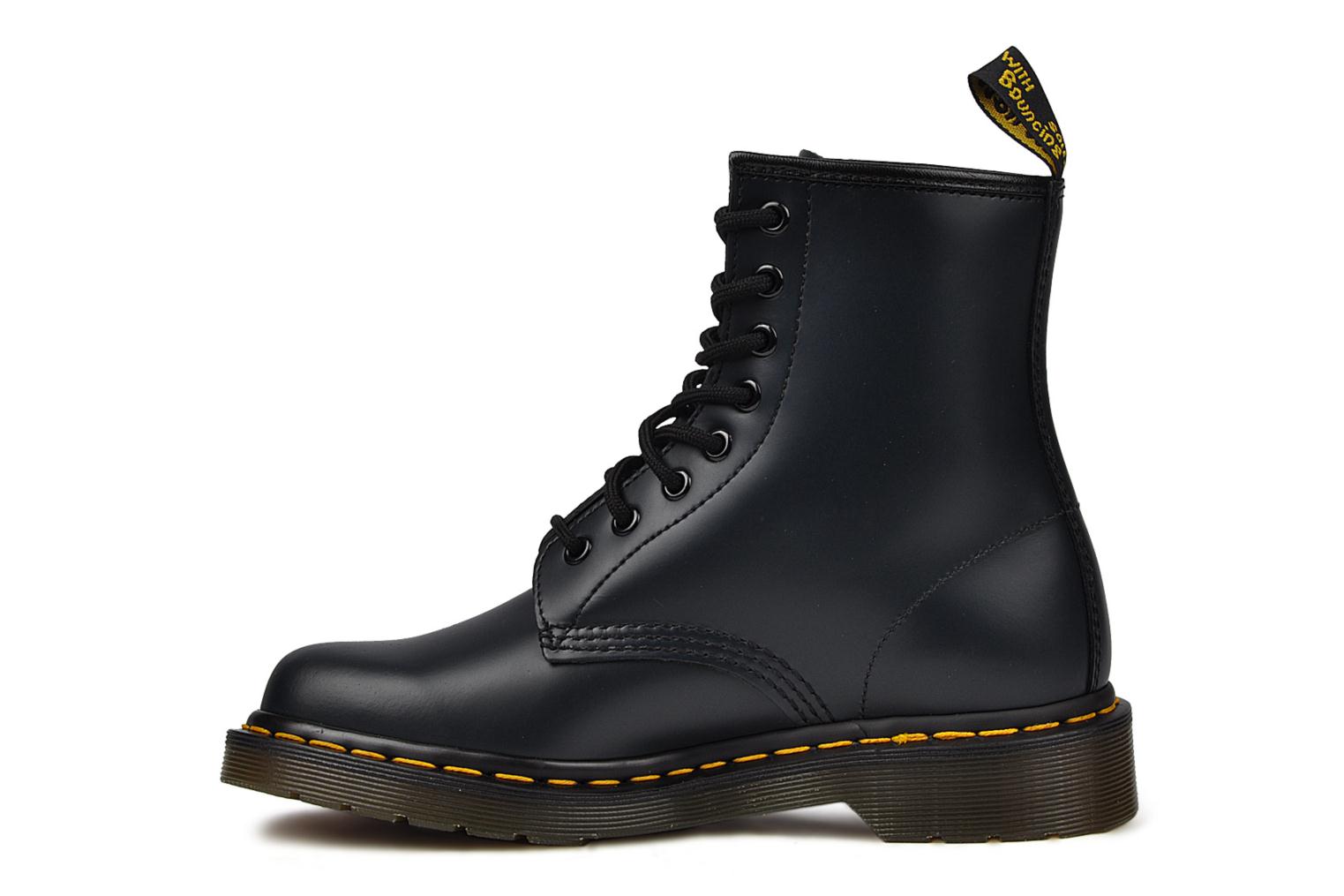 Dr. Martens 1460 W Ankle boots in Blue at Sarenza.co.uk (47885)