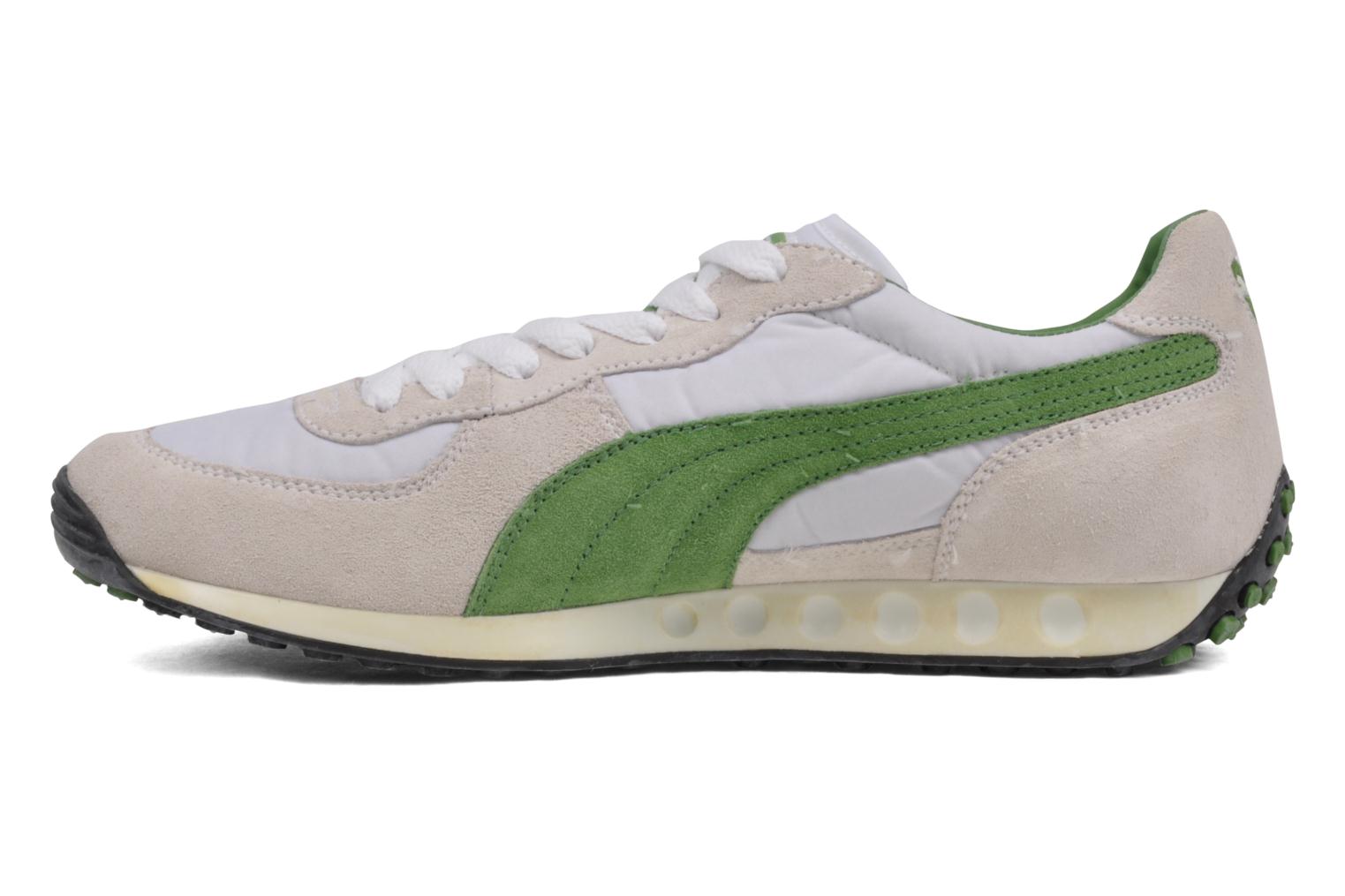 Puma Easy Rider Iii Wash Trainers in White at Sarenza.co.uk (34805)