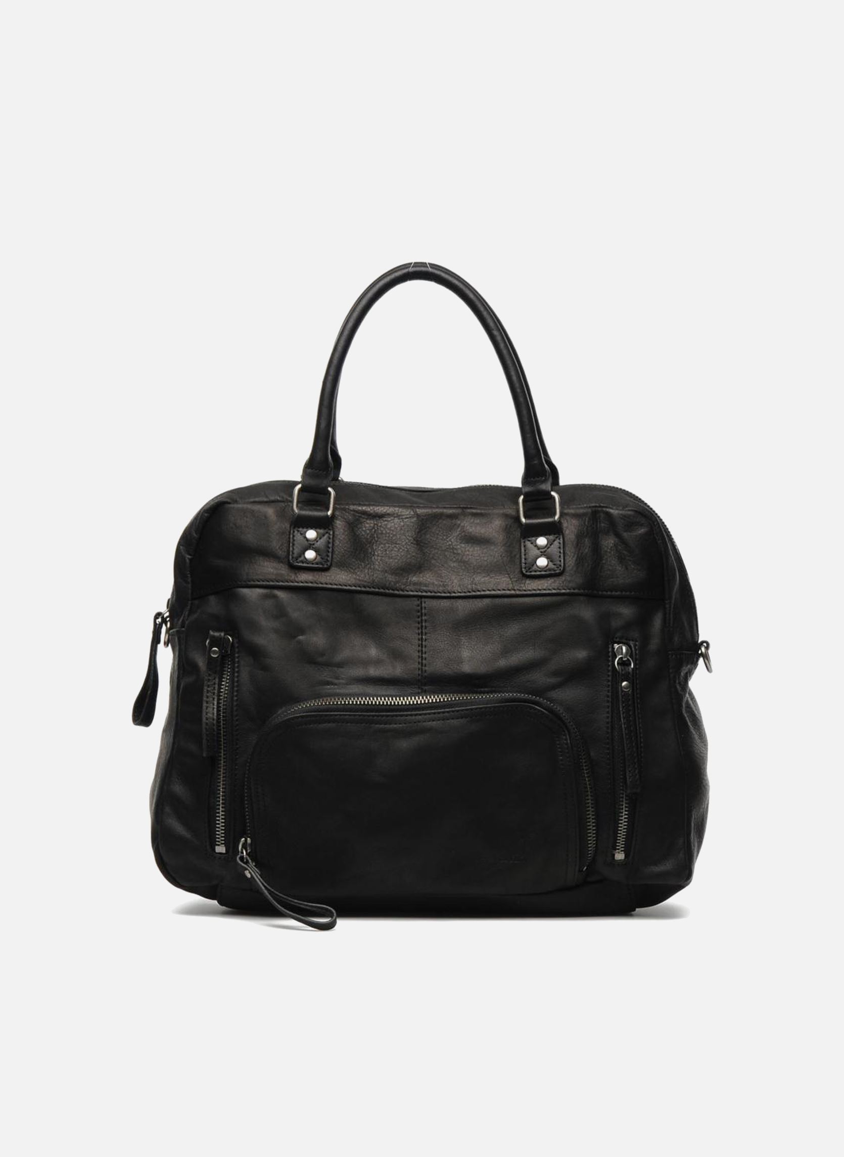Nat & Nin Macy Handbags in Black at Sarenza.co.uk (115594)