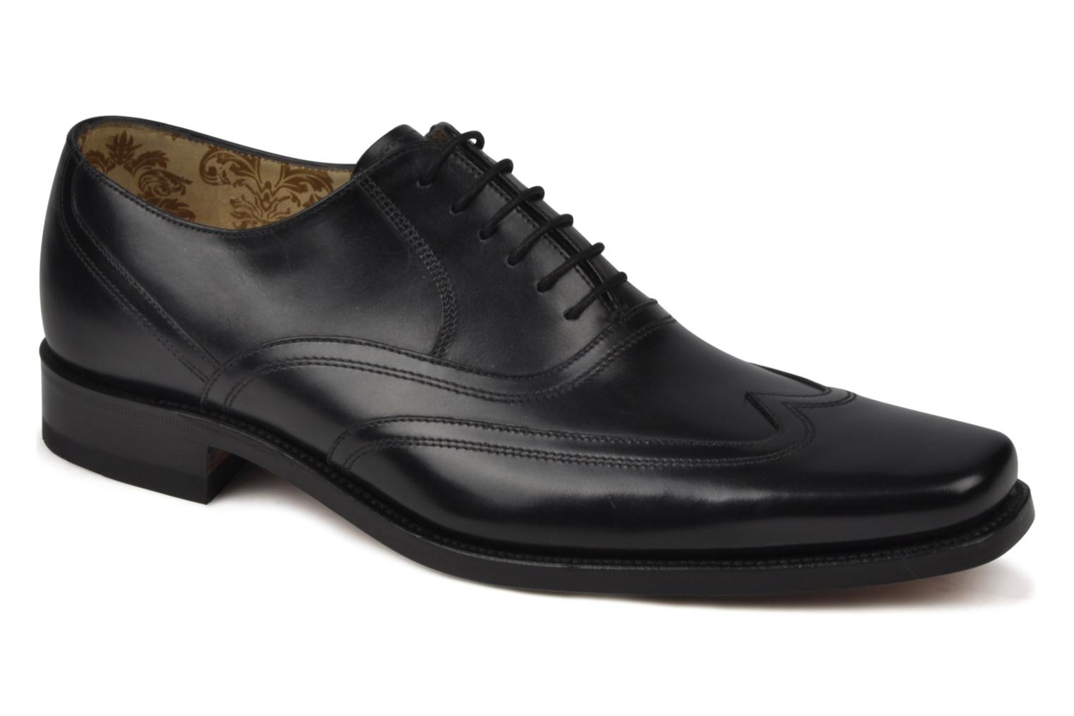 LOAKE Snipes Lace-up shoes in Black at Sarenza.co.uk (42344)