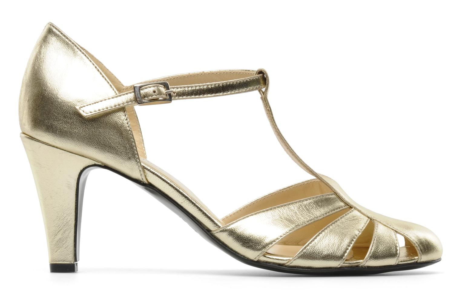 Georgia Rose Vareo High heels in Bronze and Gold at Sarenza.co.uk (104226)