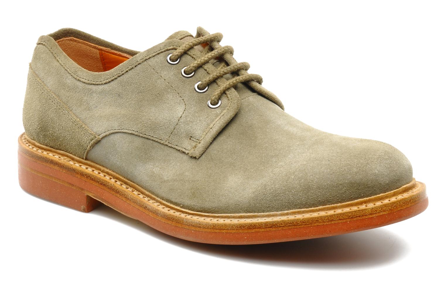 ONE True saxon Harwill Lace-up shoes in Beige at Sarenza.co.uk (89698)