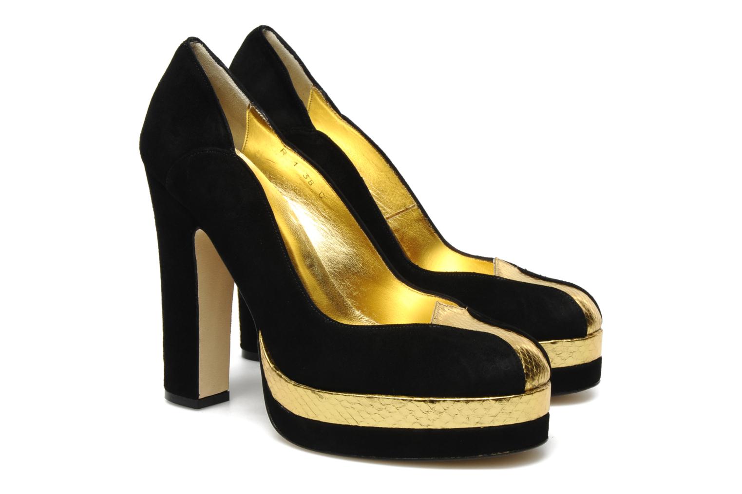 Terry de Havilland ADELE High heels in Black at Sarenza.co.uk (96675)
