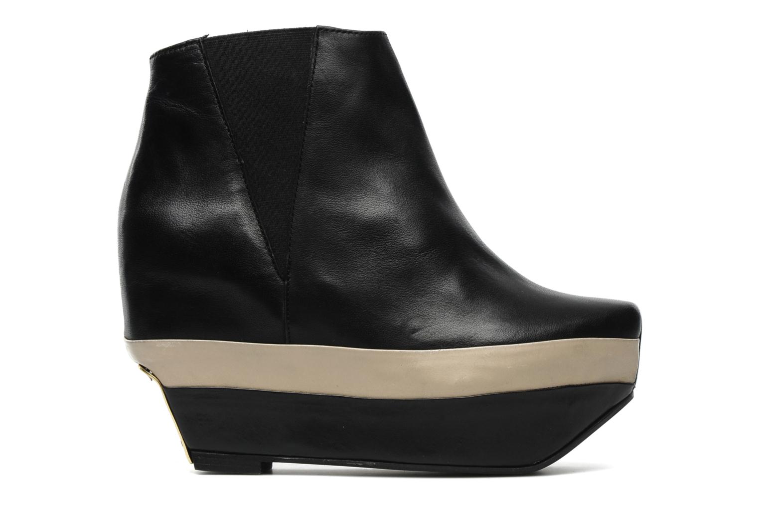 Miista RIBA Ankle boots in Black at Sarenza.co.uk (105539)