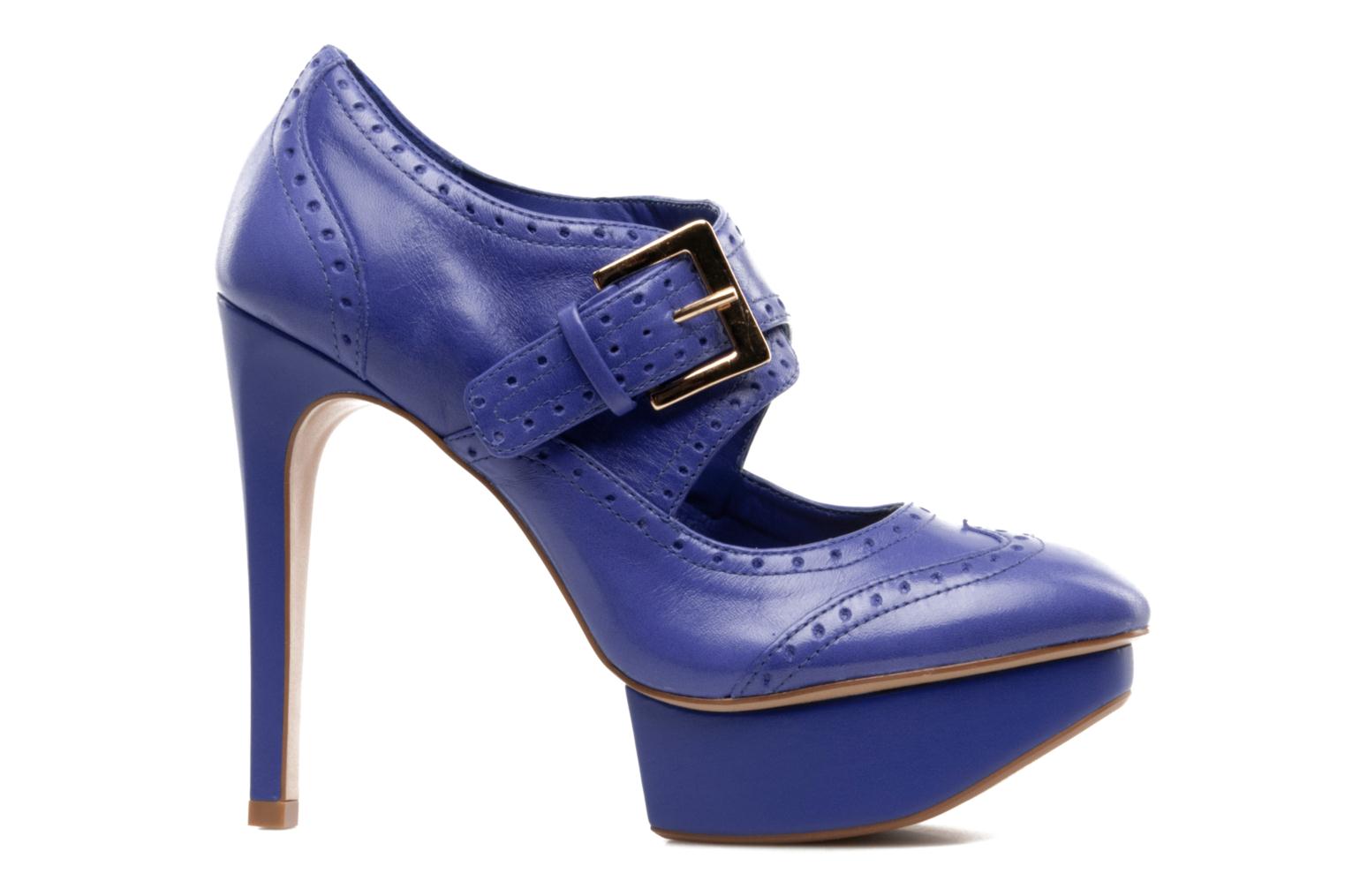 Via Uno Uvina High heels in Blue at Sarenza.co.uk (105628)