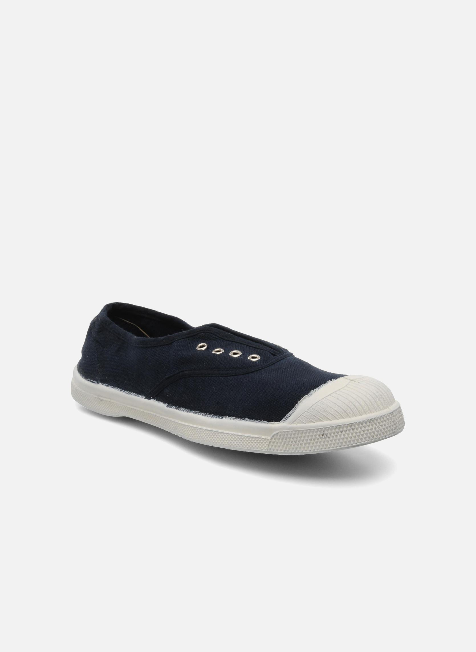 Bensimon Tennis Elly Trainers in Blue at Sarenza.co.uk (105908)