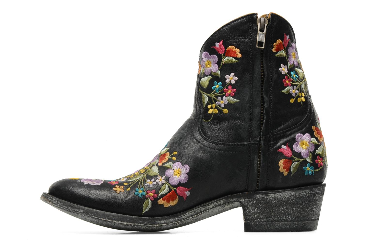 Mexicana Tijuana Ankle boots in Black at Sarenza.co.uk (137534)