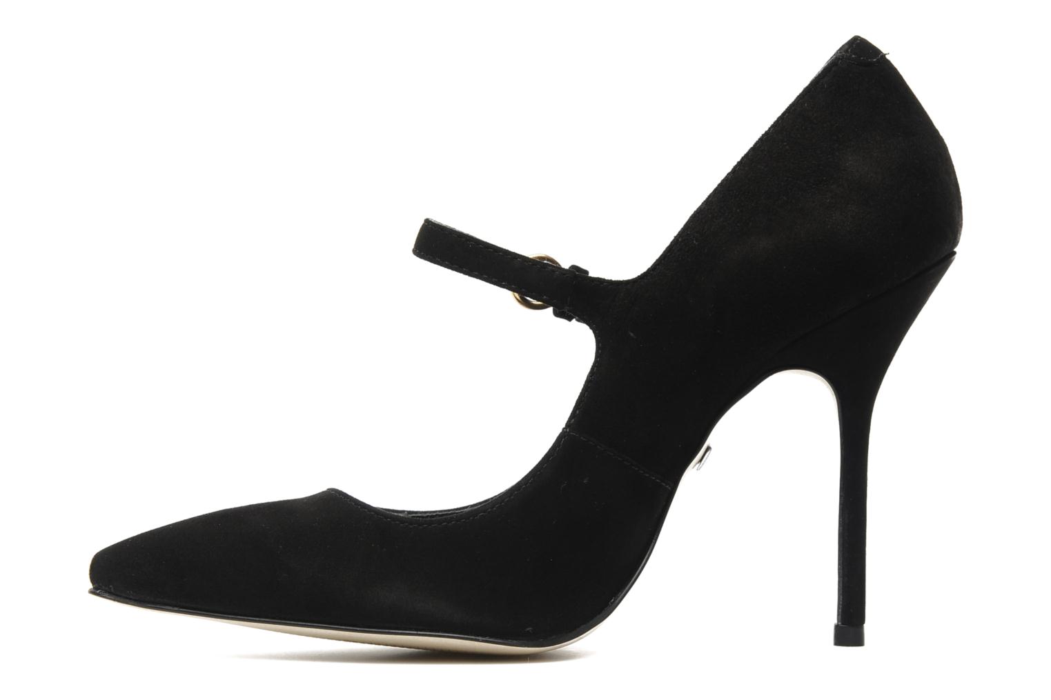 Buffalo Bolina High heels in Black at Sarenza.co.uk (123449)