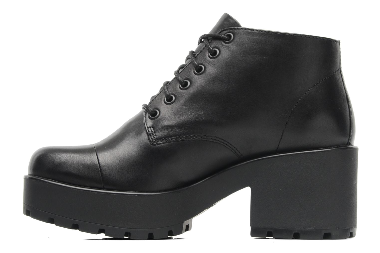 Vagabond Dioon 3747-001 Lace-up shoes in Black at Sarenza.co.uk (162265)