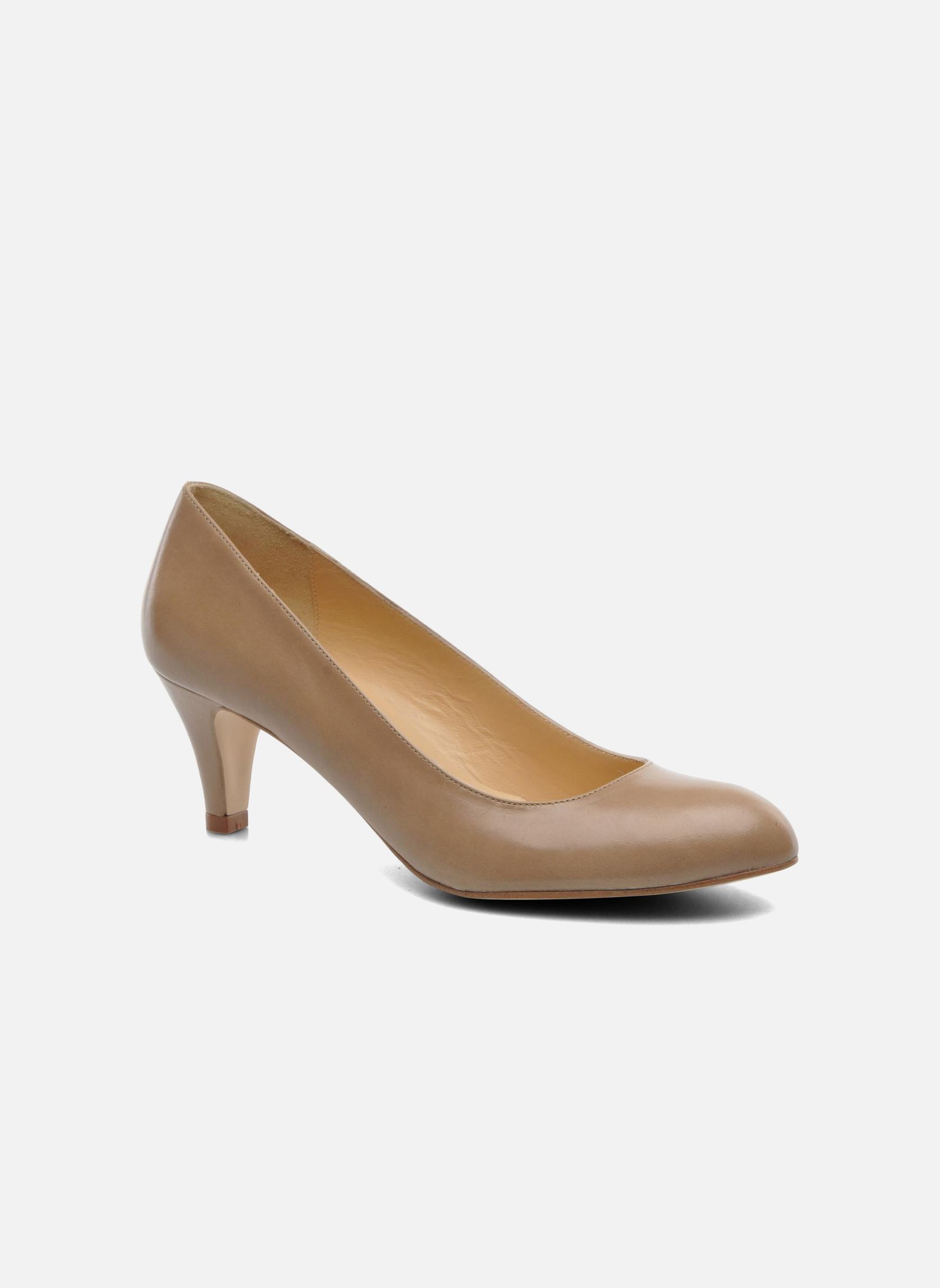 Jonak Issine High heels in Beige at Sarenza.co.uk (210113)