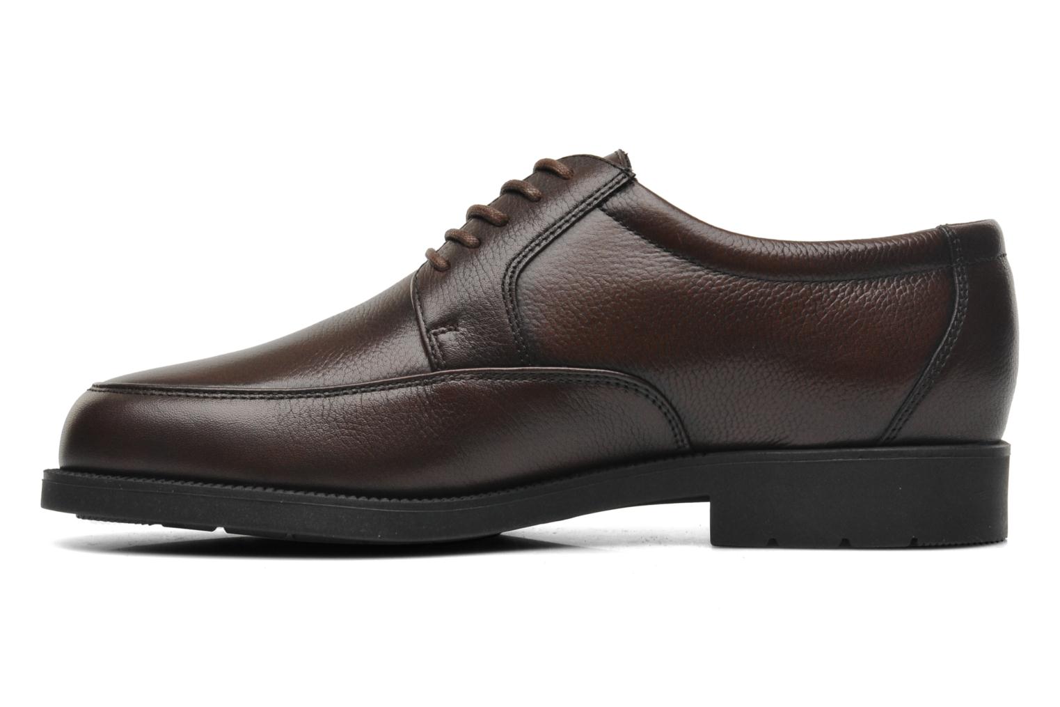 Sledgers Haven Lace-up shoes in Brown at Sarenza.co.uk (208442)
